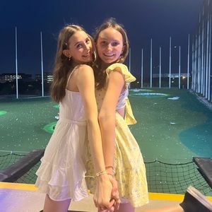 Meet your Posher, Angie